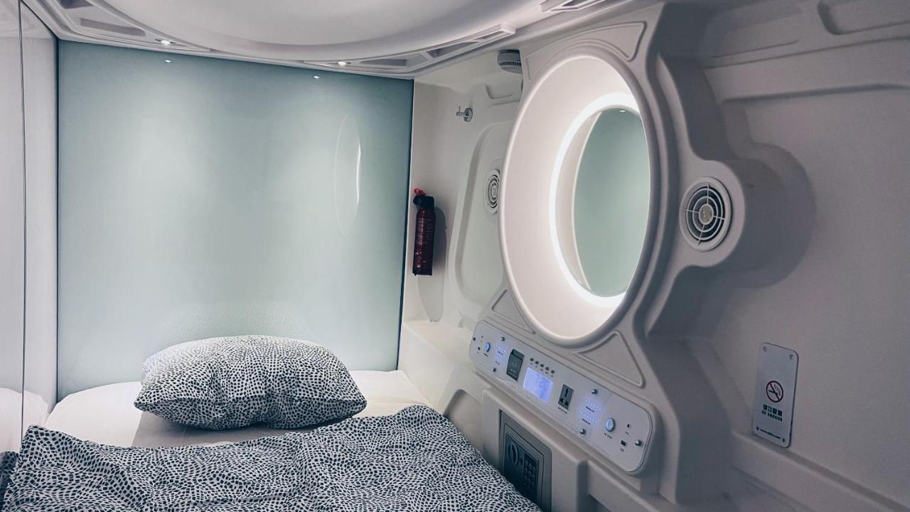Space One Vienna - Apartment 2 외부 사진